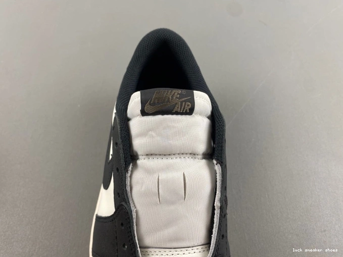 Rep LUCY Mocha CZ0790-102 Jordan Low 1 OG Air 0712